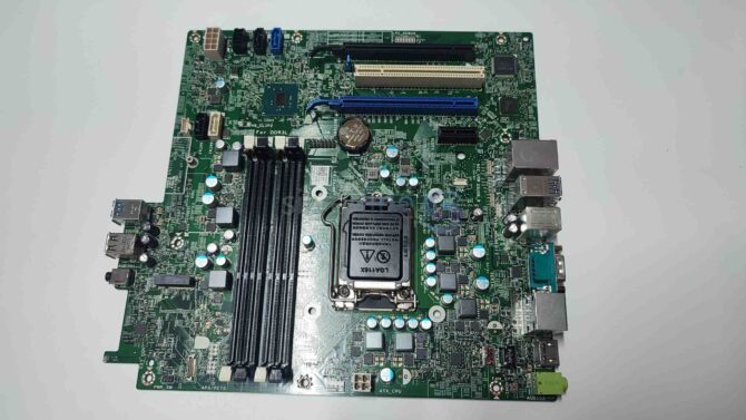 Dell Optiplex 5040 MT Motherboard 0R790T _ 0FTVXT