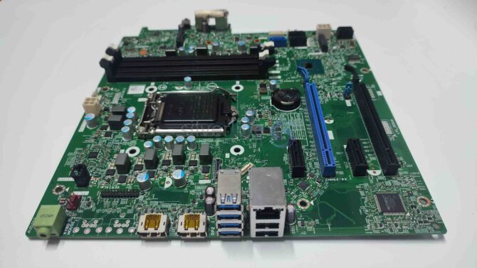 Dell Optiplex 5060 MT Motherboard 0J8G6F - Image 2