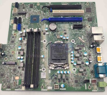 Dell Optiplex 7060 MT Desktop Motherboard CN-0C96W1 _ 07NHRY