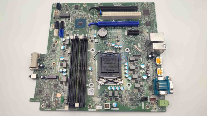 Dell Optiplex 7060 MT Desktop Motherboard CN-0C96W1 _ 07NHRY - Image 3