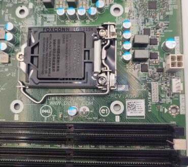 Dell Optiplex 7060 MT Desktop Motherboard CN-0C96W1 _ 07NHRY