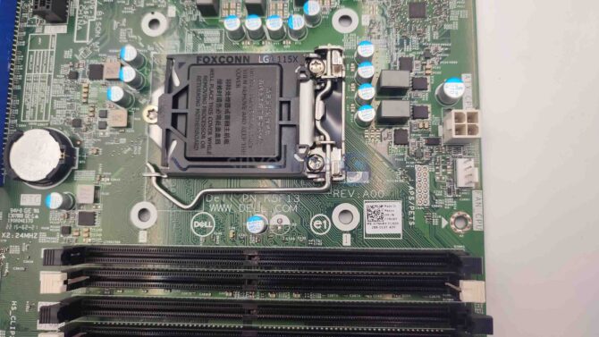 Dell Optiplex 7060 MT Desktop Motherboard CN-0C96W1 _ 07NHRY