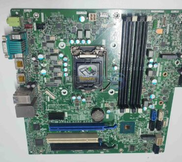 Dell Optiplex 7070 MT Desktop Motherboard P_N 0NRKPK