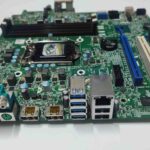 Dell Optiplex 7070 MT Desktop Motherboard P_N 0NRKPK - Image 2