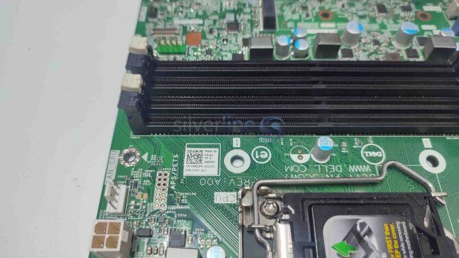 Dell Optiplex 7070 MT Desktop Motherboard P_N 0NRKPK - Image 3
