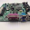 Dell Optiplex 780 DT Socket 775 Motherboard 0200DY _ 02X6YT - Image 2