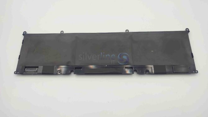 Dell Precision 5500 G7 _ 15 7500 _ Dell XPS 15 9500 Series Laptop Battery 56Wh 8FCTC _ P8P1P _ DVG8M - Image 2
