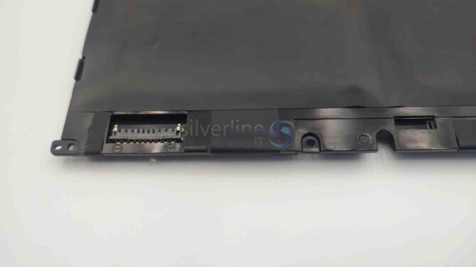 Dell Precision 5500 G7 _ 15 7500 _ Dell XPS 15 9500 Series Laptop Battery 56Wh 8FCTC _ P8P1P _ DVG8M - Image 3