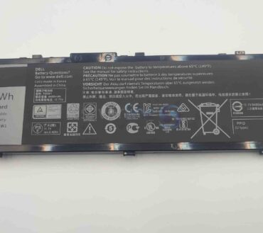 Dell Precision 7520 _ 7510 _ 7720 _ 7710 Notebook Battery Battery 72Wh T05W1 _ GR5D3