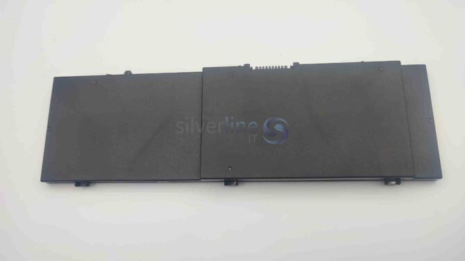 Dell Precision 7520 _ 7510 _ 7720 _ 7710 Notebook Battery Battery 72Wh T05W1 _ GR5D3 - Image 2