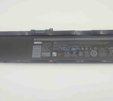 Dell Precision 7530 7730 7540 7740 Laptop Battery 97Wh NYFJH _ GW0K9 _ VRX0J
