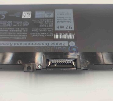 Dell Precision 7530 7730 7540 7740 Laptop Battery 97Wh NYFJH _ GW0K9 _ VRX0J