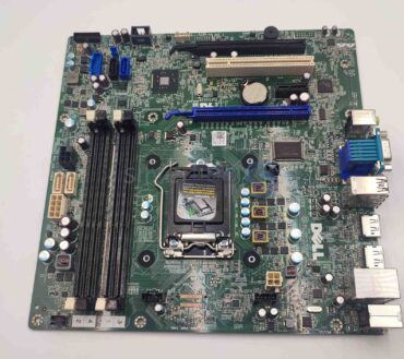 Dell Precision T1700 Motherboard 073MMW _ 048DY8 _ 0JVY7H _ 0MJDMH