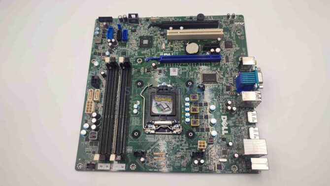 Dell Precision T1700 Motherboard 073MMW _ 048DY8 _ 0JVY7H _ 0MJDMH