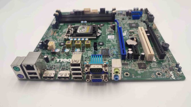 Dell Precision T1700 Motherboard 073MMW _ 048DY8 _ 0JVY7H _ 0MJDMH - Image 2
