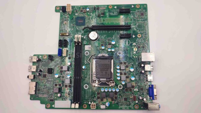 Dell Vostro 3650 Dell Inspiron 3650 MT Motherboard 0VGHXY _ 0C2XKD - Image 3
