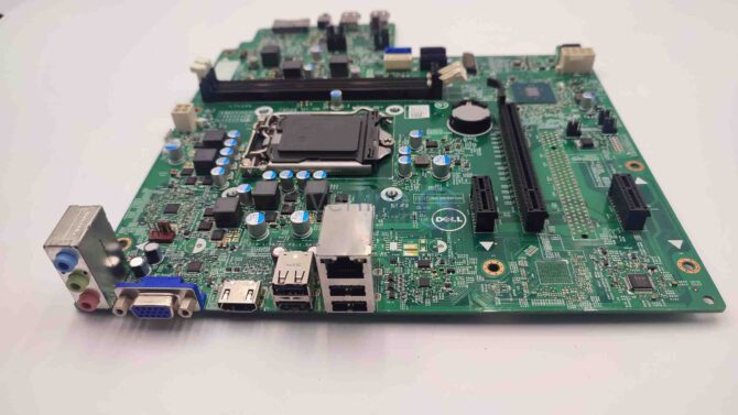 Dell Vostro 3650 Dell Inspiron 3650 MT Motherboard 0VGHXY _ 0C2XKD - Image 2