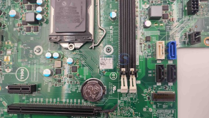Dell Vostro 3650 Dell Inspiron 3650 MT Motherboard 0VGHXY _ 0C2XKD
