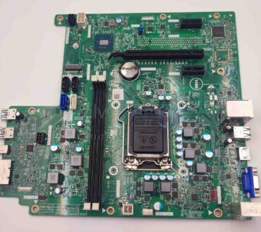 Dell Vostro 3668 Motherboard 0VFD52 _ 0N9Y46 _ 03H84F _ 07KY25 _ 0H9KW5
