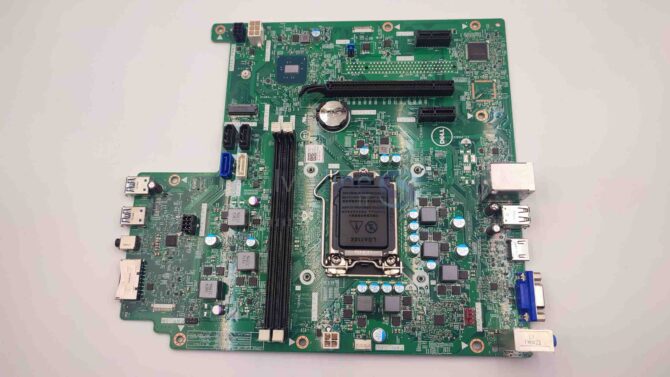 Dell Vostro 3668 Motherboard 0VFD52 _ 0N9Y46 _ 03H84F _ 07KY25 _ 0H9KW5 - Image 3