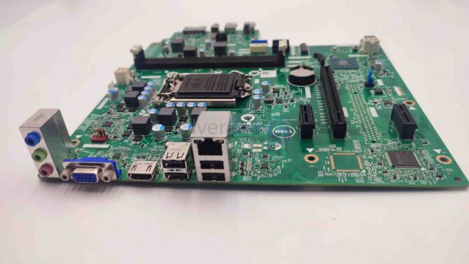 Dell Vostro 3668 Motherboard 0VFD52 _ 0N9Y46 _ 03H84F _ 07KY25 _ 0H9KW5 - Image 2