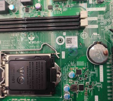 Dell Vostro 3668 Motherboard 0VFD52 _ 0N9Y46 _ 03H84F _ 07KY25 _ 0H9KW5