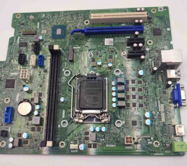 Dell Vostro 3888 Desktop Motherboard RM5DR 0RM5DR VD92X 0VD92X