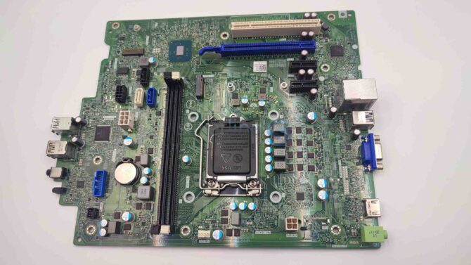 Dell Vostro 3888 Desktop Motherboard RM5DR 0RM5DR VD92X 0VD92X - Image 3