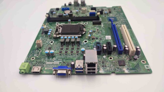 Dell Vostro 3888 Desktop Motherboard RM5DR 0RM5DR VD92X 0VD92X - Image 2