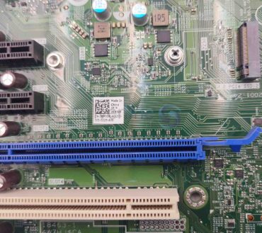 Dell Vostro 3888 Desktop Motherboard RM5DR 0RM5DR VD92X 0VD92X