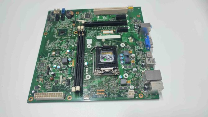Dell Vostro 3902 MT Intel H81 Motherboard 0T1D10