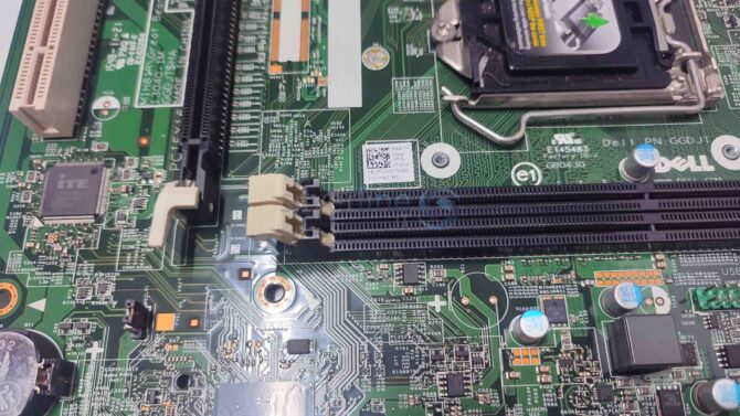 Dell Vostro 3902 MT Intel H81 Motherboard 0T1D10 - Image 3