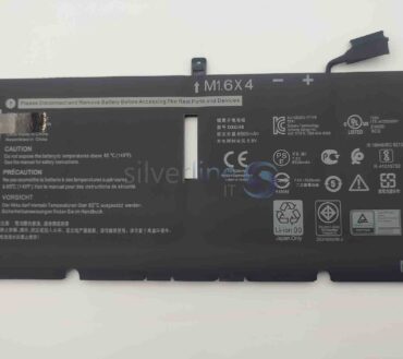 Dell XPS 13 9370 9380 Inspiron 13 7390 7391 2-in-1 5390 5391 7490 Latitude 3301 E3301 Vostro 5390 5391 0 Laptop Battery 52Wh DXGH8 _ 0H754V _ G8VCF