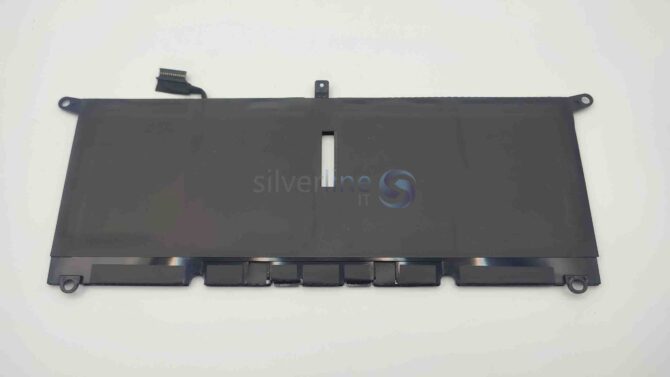 Dell XPS 13 9370 9380 Inspiron 13 7390 7391 2-in-1 5390 5391 7490 Latitude 3301 E3301 Vostro 5390 5391 0 Laptop Battery 52Wh DXGH8 _ 0H754V _ G8VCF - Image 2