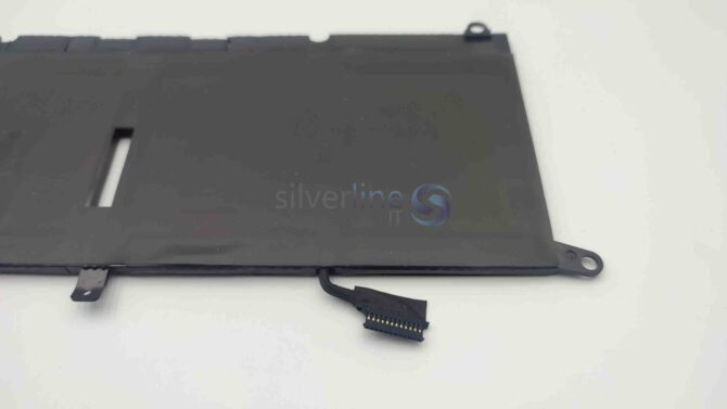 Dell XPS 13 9370 9380 Inspiron 13 7390 7391 2-in-1 5390 5391 7490 Latitude 3301 E3301 Vostro 5390 5391 0 Laptop Battery 52Wh DXGH8 _ 0H754V _ G8VCF - Image 3