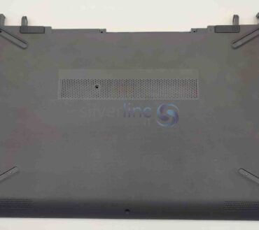 HP 250 G6 LAPTOP LOWER BOTTOM BASE CASE COVER 929895-001