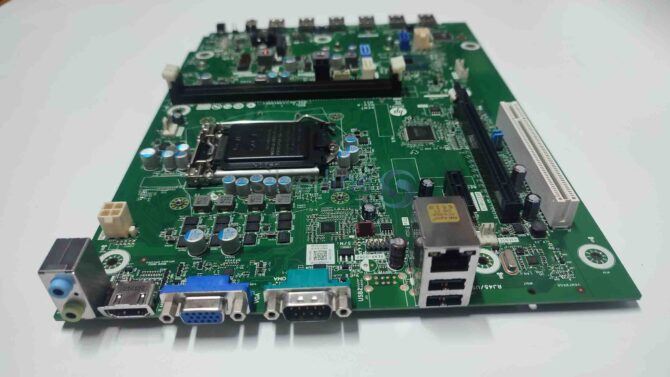 HP 280 288 Pro G6 MT Desktop Motherboard L75370-002 _ L90455-001 _ L90455-601 _ M54577-001 - Image 2