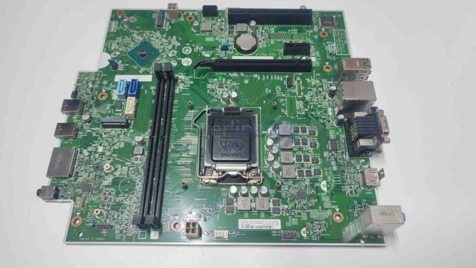 HP 280 G4 _ 288 G4 MT 290 G2 MT Motherboard Intel 8th Gen L17657-001 942015-01 _ 942015-001 _ L23330-001