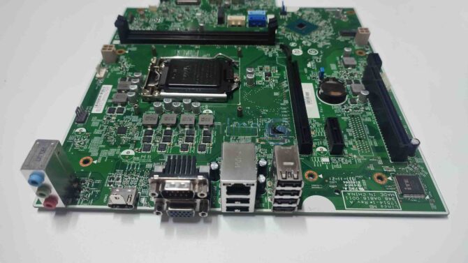 HP 280 G4 _ 288 G4 MT 290 G2 MT Motherboard Intel 8th Gen L17657-001 942015-01 _ 942015-001 _ L23330-001 - Image 2
