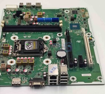 HP ProDesk 400 G4 MT Motherboard 911987-001 / 911986-001 / 901010-001