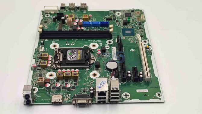 HP ProDesk 400 G4 MT Motherboard 911987-001 / 911986-001 / 901010-001