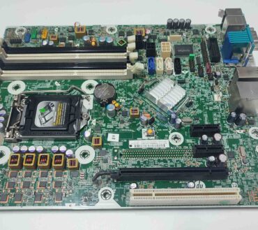 HP 6200 Pro SFF Motherboard 615114-001 611794-001 614036-002