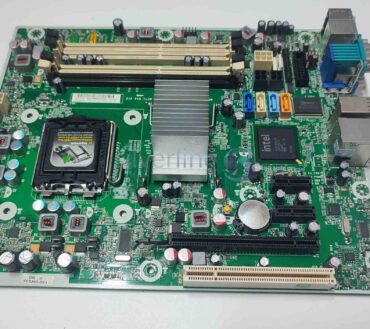 HP Compaq 6000 Pro Motherboard 531965-001