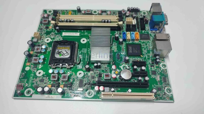 HP Compaq 6000 Pro Motherboard 531965-001