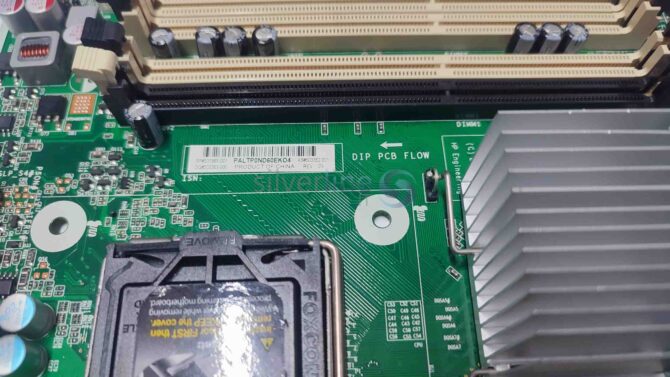 HP Compaq 6000 Pro Motherboard 531965-001 - Image 3