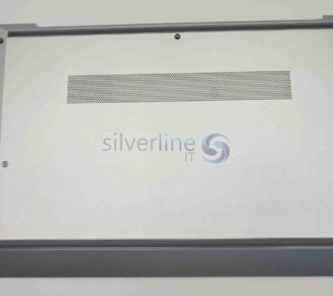 HP EliteBook 840 G7 840 G8 745 G7 745 G8 Bottom Base Cover Silver M07095-001 / M36309-001