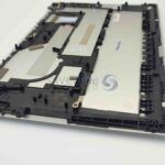 HP EliteBook 840 G7 840 G8 745 G7 745 G8 Bottom Base Cover Silver M07095-001 / M36309-001 - Image 3