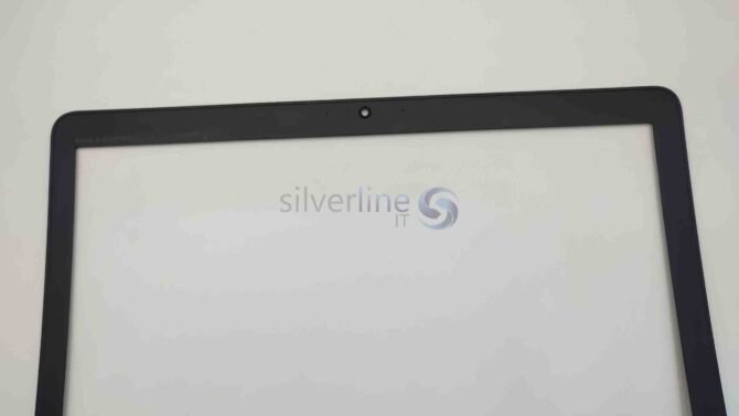 HP EliteBook 850 G3 / 850 G4 LCD Front Bezel 821183-001 - Image 3