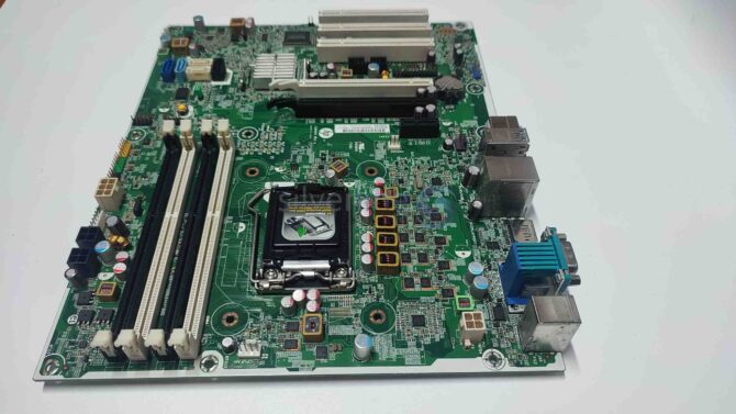 HP Elite 8300 MT Series Motherboard 656941-001 657096-001