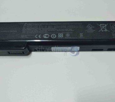 HP EliteBook 8460p 8460w 8470p 8470w CC06 Laptop Battery